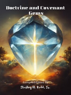 cover image of Doctrine and Covenant Gems